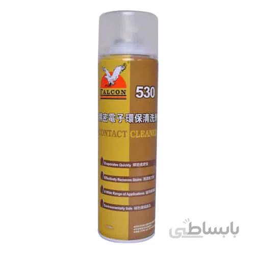 اسپری تمیزکننده LCD فالکون مدل FALCON 530