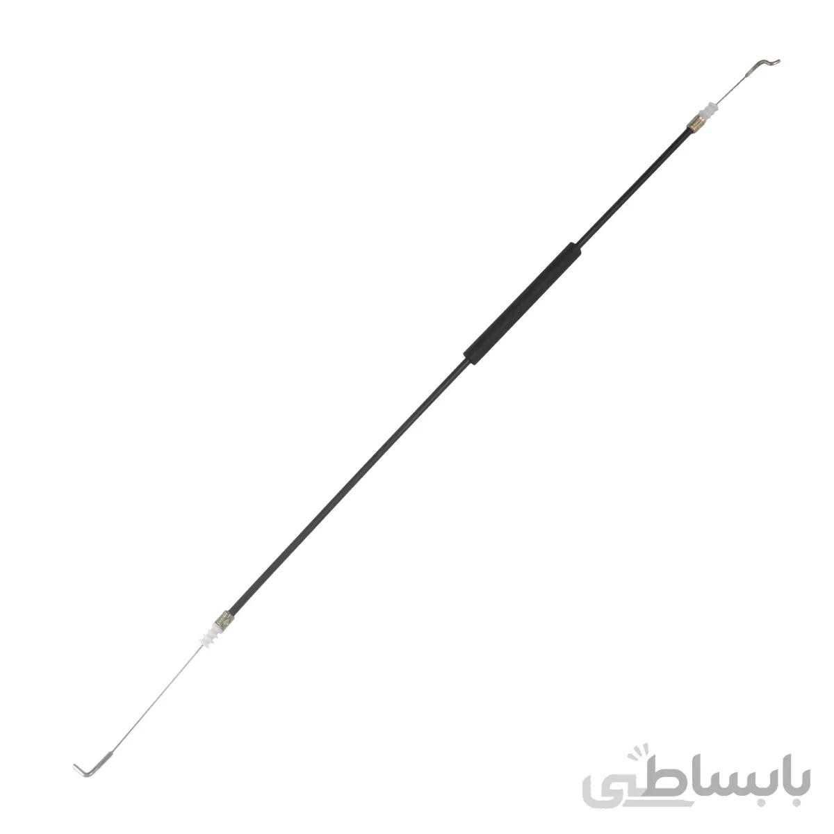 کابل رها کننده درب صندوق عقب رانا کد 115972 کابل خودرو سبزوار