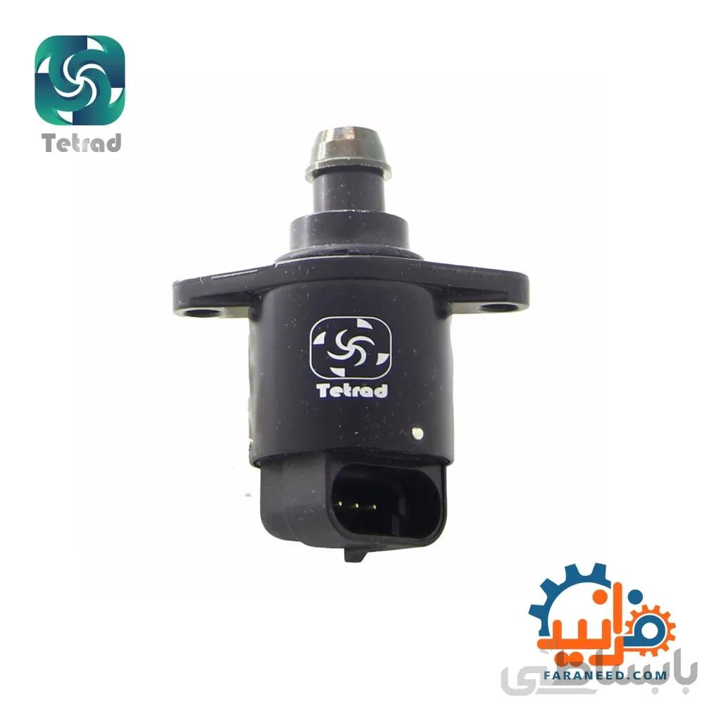 استپر موتور نیسان ا idle air control valve