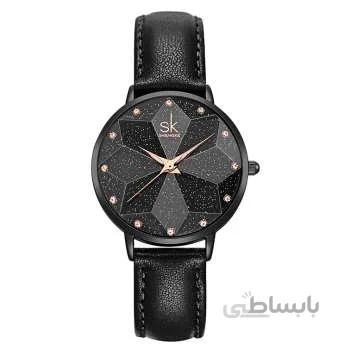 ساعت مچی عقربه ای زنانه اس کا مدل K0127L