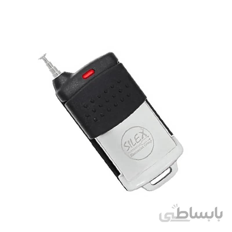 ریموت سایلکس مدل لنیکس ۴۳۳