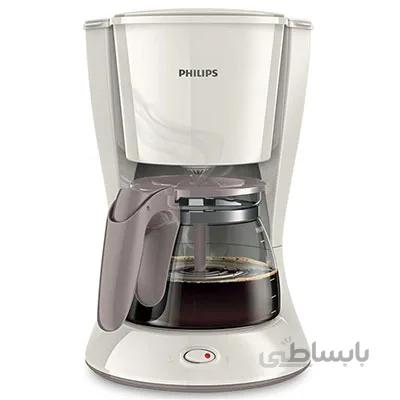 قهوه ساز فیلیپس مدل HD7447 ا Philips HD7447 Coffee Maker