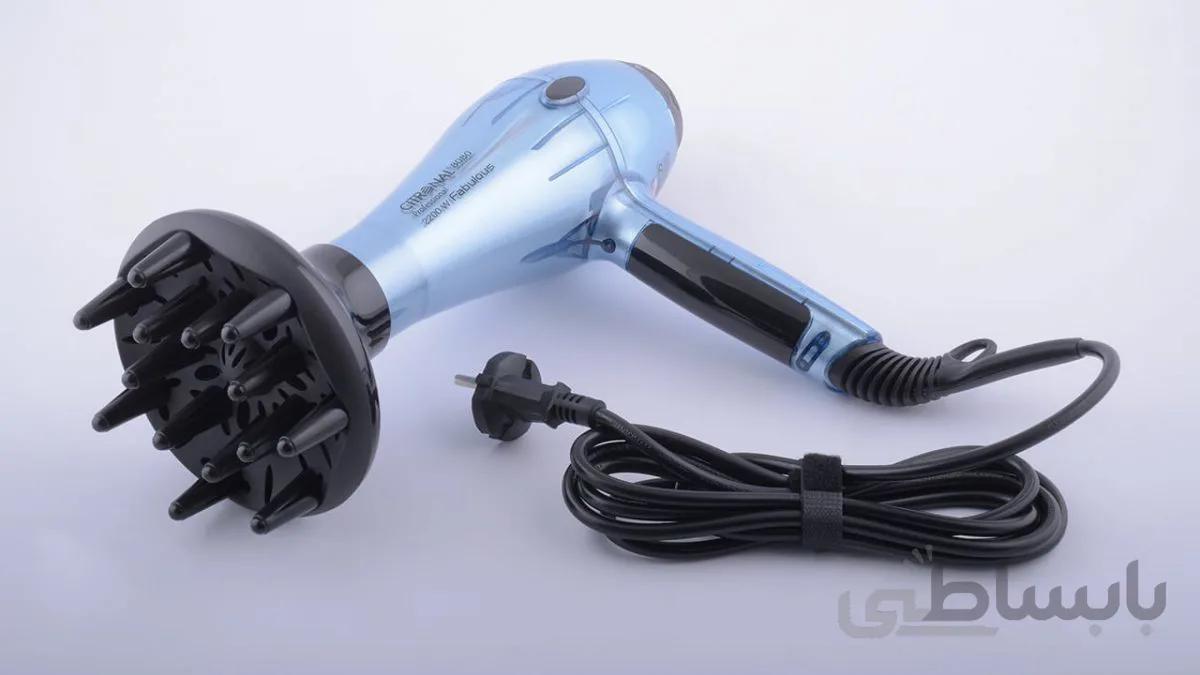 سشوار سیترونال CITRONAL 8080