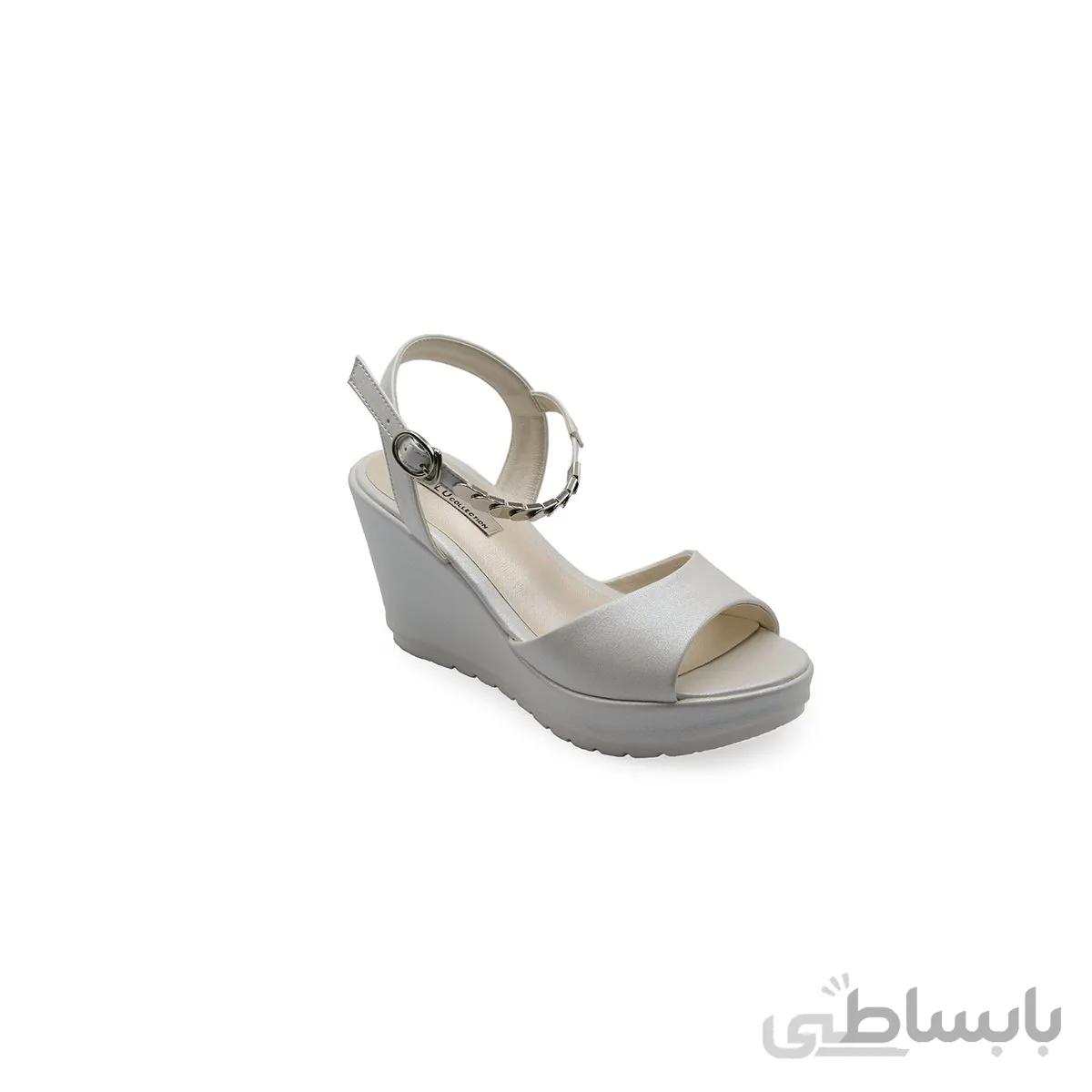 کفش لژدار مجلسی زنانه - 18283