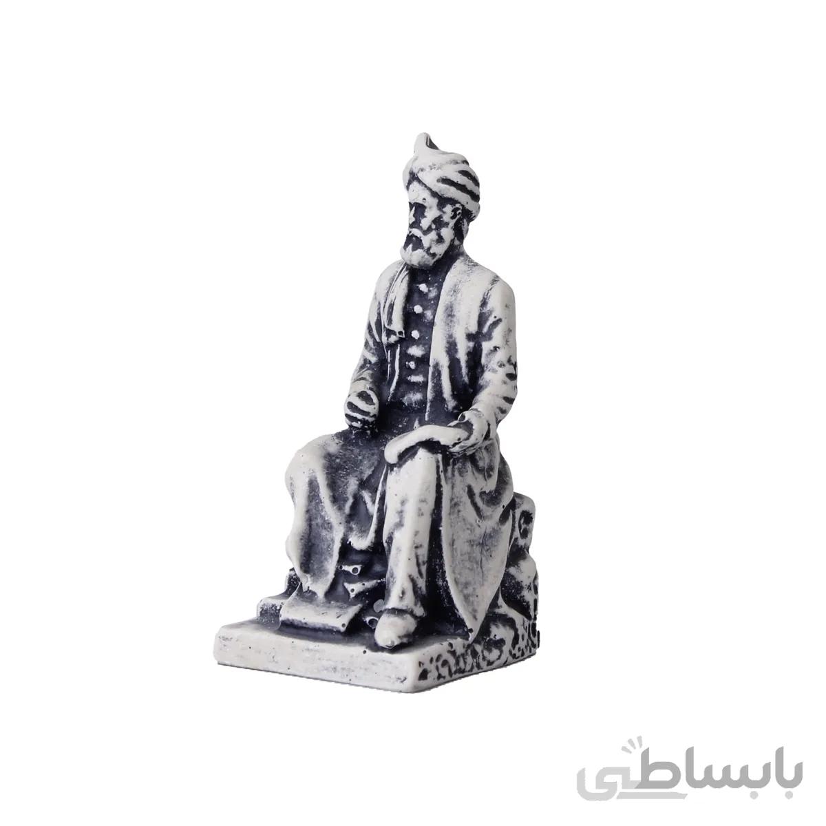 مجسمه فردوسی