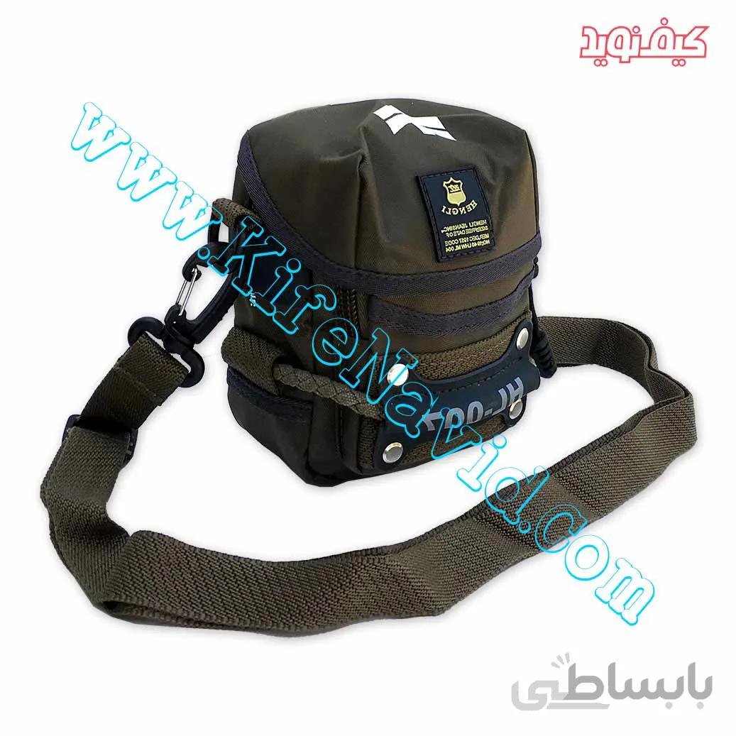کیف پاسپورتی هنگلی HENGLI کد 1671