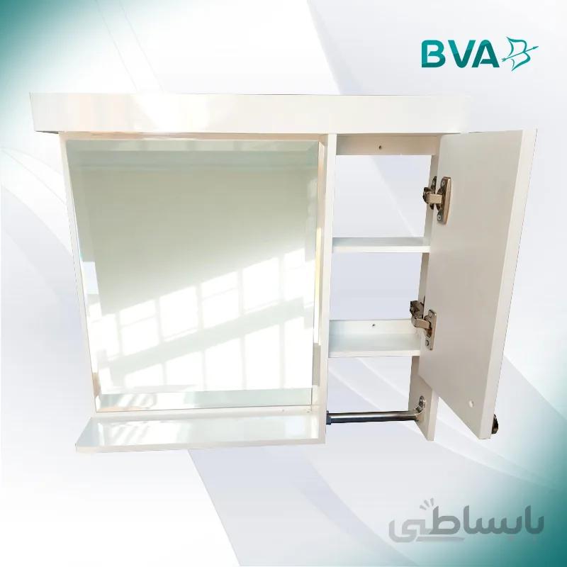 باکس آینه سرویس بهداشتی کد 139