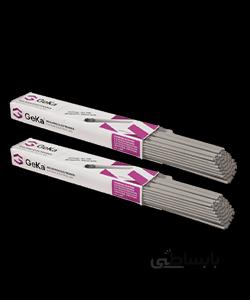 الکترود E 8018-B2 H4 جکا