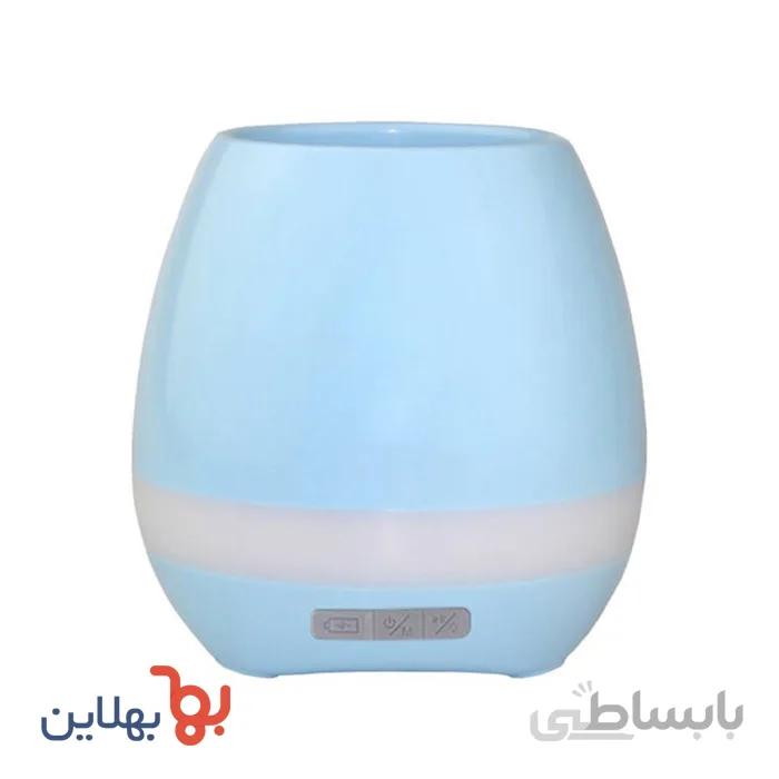 گلدان موزیکال کد smart