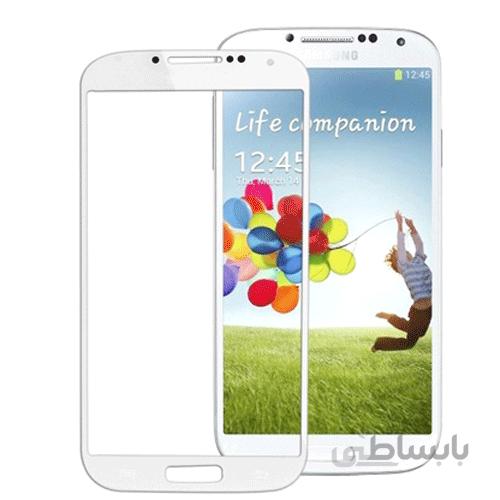 تاچ گلس سامسونگ گلکسی GALAXY S4 / i9500 ا گلس گوشی سامسونگ گلکسی مدل اس 4