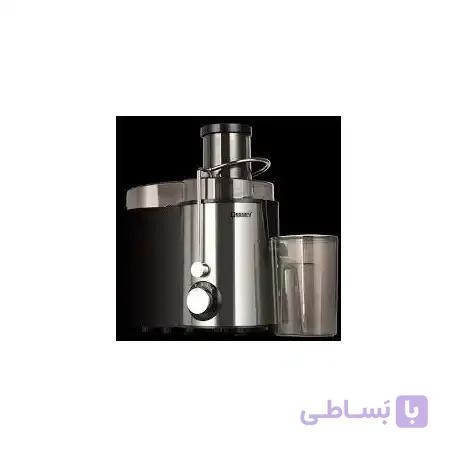 آبمیوه گیری دسینی تک کاره Dessini DS-202 — تصویر 1