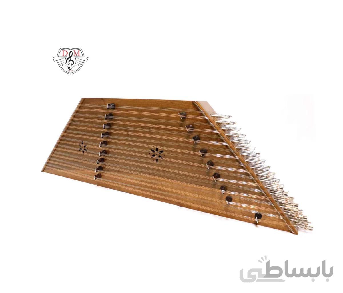 سنتور موسوی دو مهر آکبند