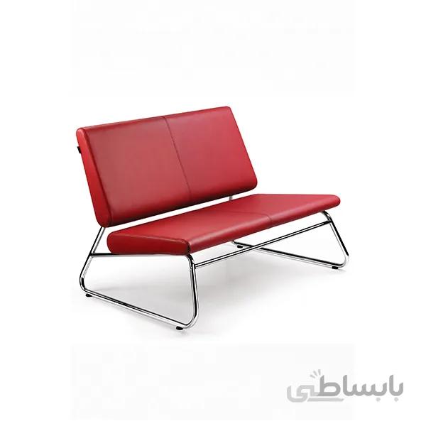 مبل تك نفره مدل Andia 2 دنا