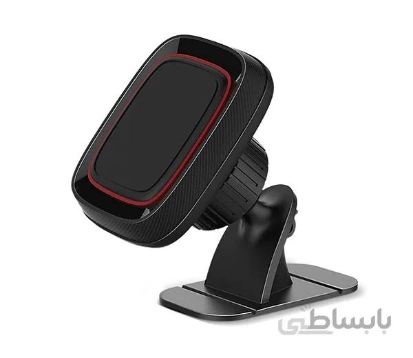 پایه نگهدارنده گوشی مدل H-CT219 با کیفیت بالا