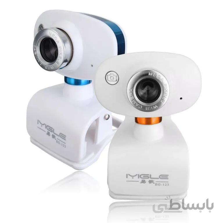 وبکم IYIGLE مدل EG-123