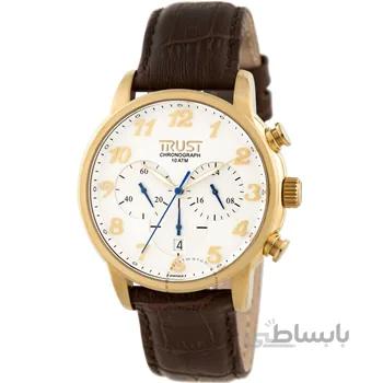 ساعت مچی تراست مدل G296-22DSC |G296-22DSC
