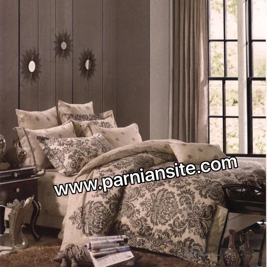 روتختی کرم قهوه ای کد 578