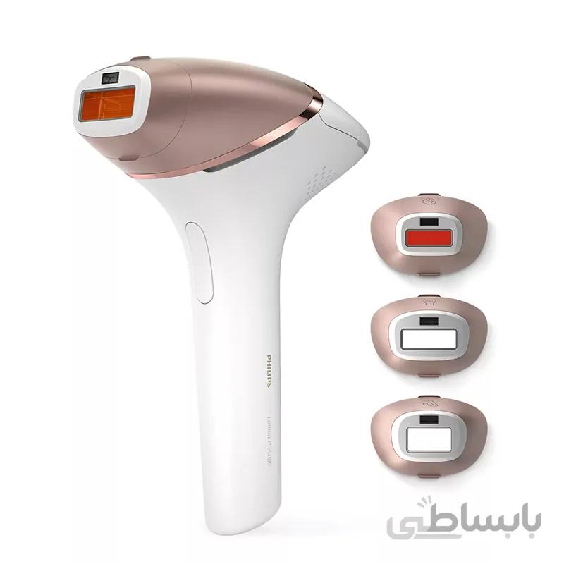 لیزر بدن فیلیپس مدل BRI956/60 ا Philips BRI956/60 lumea Hair removal