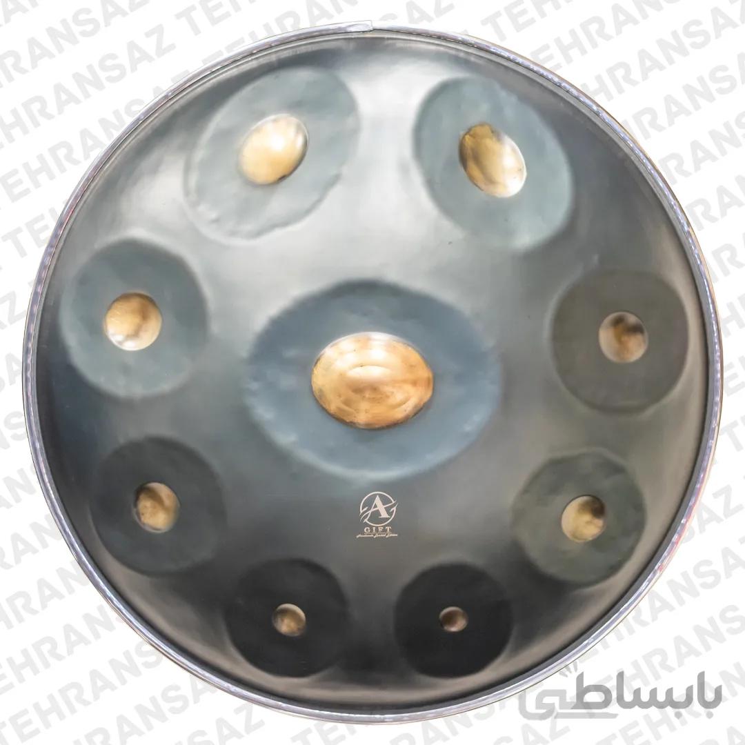 هنگ درام ای گیفت مدل HG-08