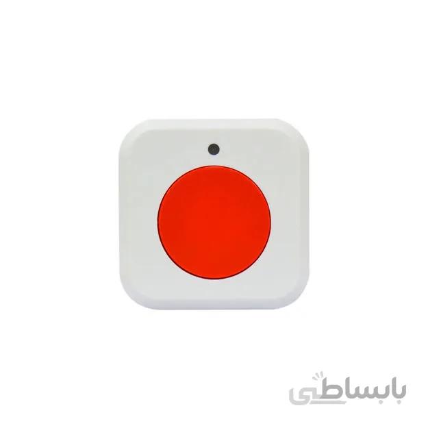 شستی دزدگیر اماکن مدل PB - 88