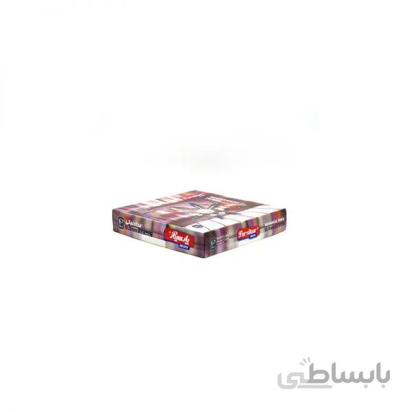 مداد نوکی 0.5 پارسیکار مدل jm819