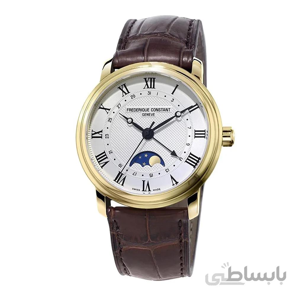 ساعت مچی مردانه فردریک کنستانت ا FC-330MC4P5