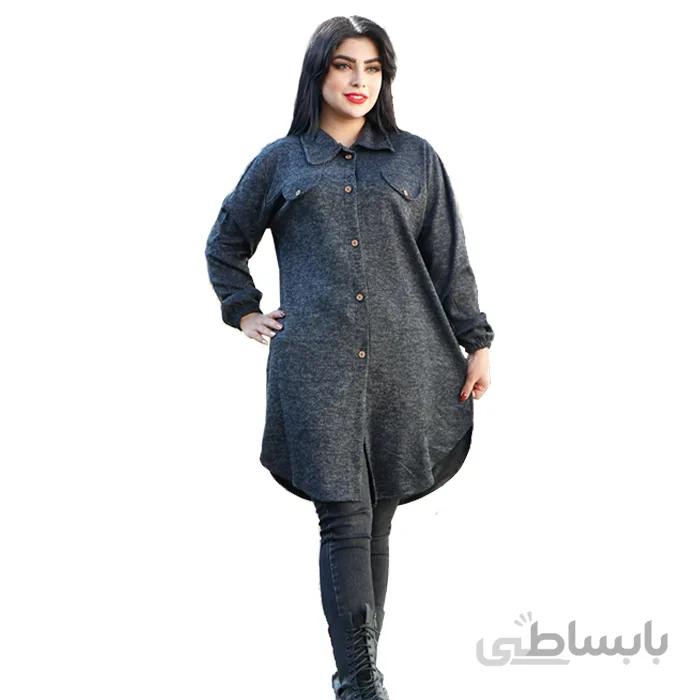 مانتو آنغوره دو جیب