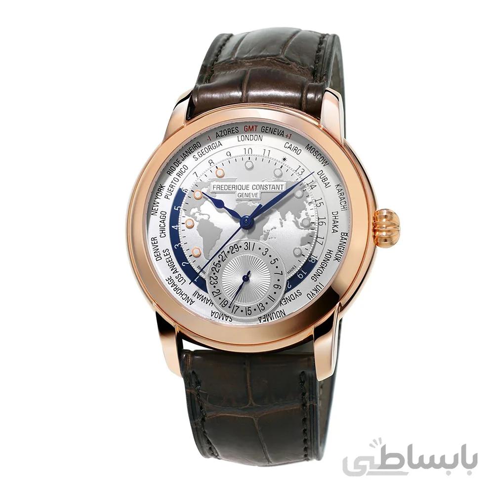 ساعت مچی مردانه فردریک کنستانت ا FC-718WM4H4
