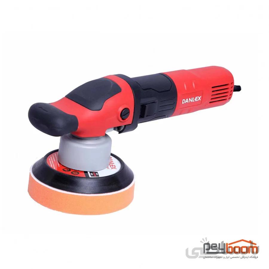دستگاه پولیش اوربیتال دنلکس مدل DX-9110