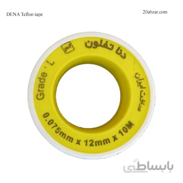 نوار تفلون دنا DENA