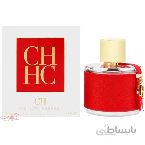 CH EDT