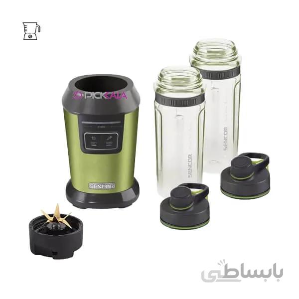 مخلوط کن باشگاهی سنکور مدل SBL 7070GG