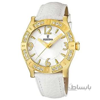 ساعت مچي عقربه اي زنانه فستينا F16580/1 ا Festina F16580/1