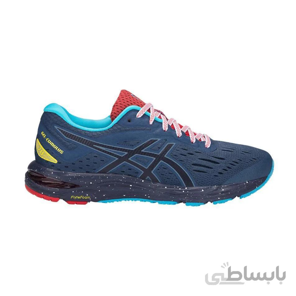 کفش پیاده روی مدل Asics Gel Cumulus 20