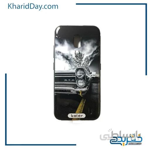 کاور گوشی NOKIA2.2 کد NK100050