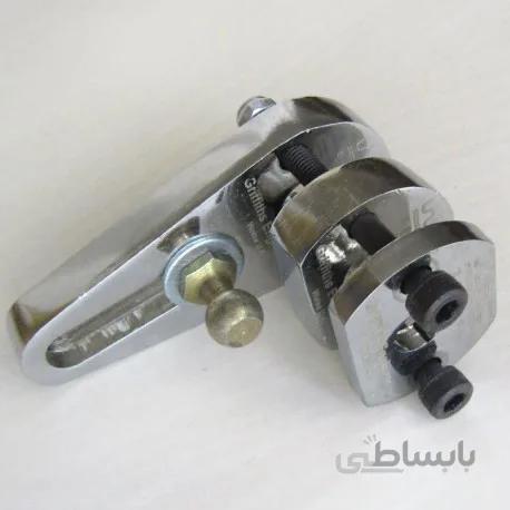 کوئیک شیفتر پژو 206 گیربکس دستی