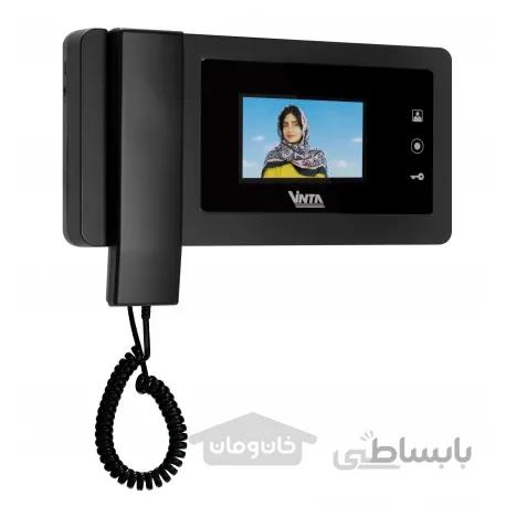 درب باز کن تصویری وینتا مدل VINTA CDV-43NBM