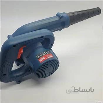 دمنده و مکنده المکس EB631 ا elmax blower EB631