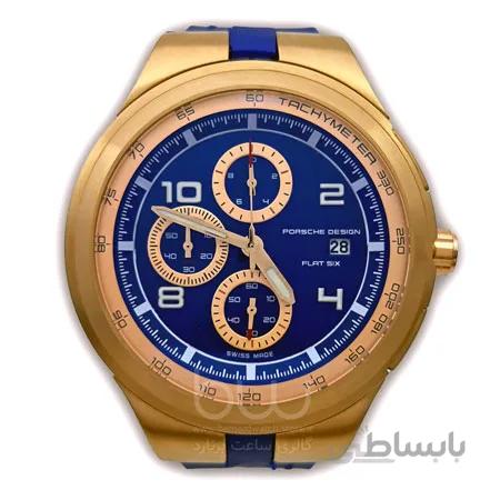 ساعت مچی مردانه پورشه دیزاین / PORSCHE DESIGN 253.794