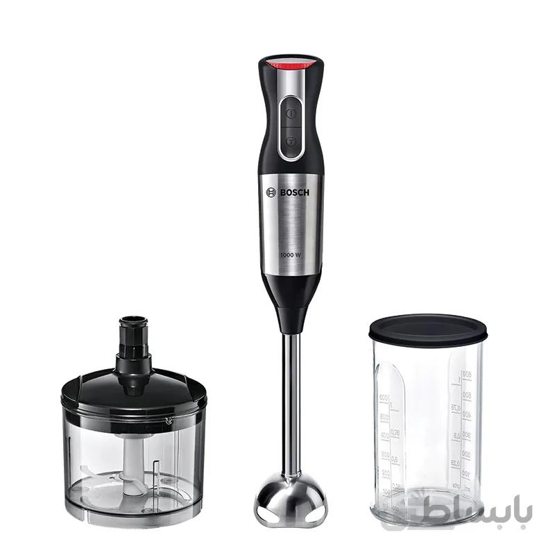گوشت کوب برقی بوش مدل MS6CM6120 ا Bosch electric meat grinder model MS6CM6120