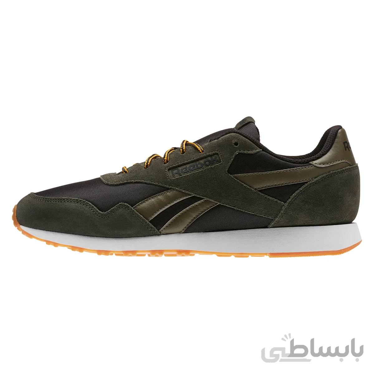 کفش پیاده روی مردانه ریباک مدل ok royal ultra