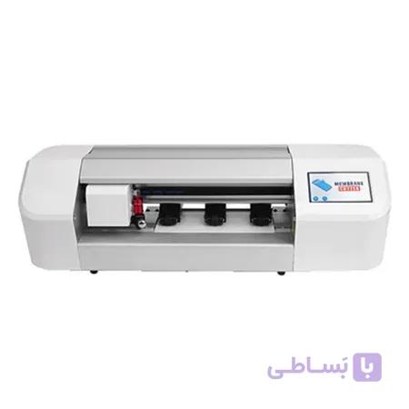 دستگاه برش tpu محافظ صفحه نمایش