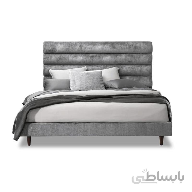 تخت خواب مدرن نابی تک - مدل سوفیا