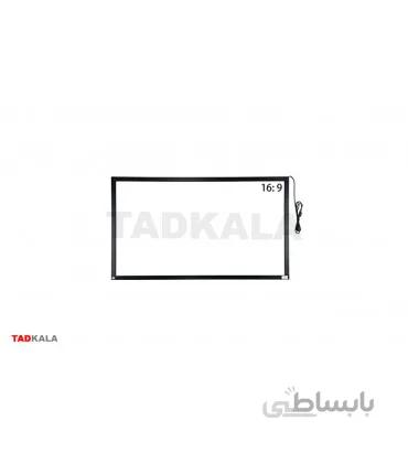 فریم لمسی 65 اینچ مدل D65
