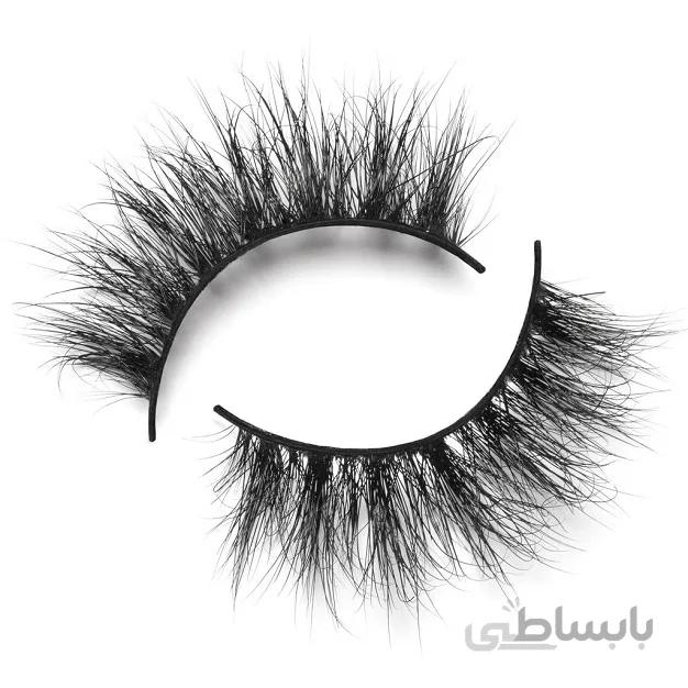 مژه باربی barbei