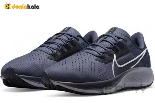 کفش نایک ایر زوم پگاسوس 28 | اورجینال | پیاده روی | دویدن | روزمره Nike Air Zoom Pegasus 38 CW7356-400 ا Original Walking Running Everyday Nike Air Zoom Pegasus 38 CW7356-400