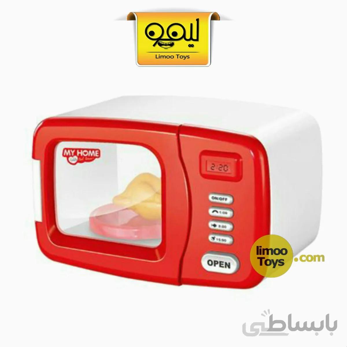 ماکروویو اسباببازی
