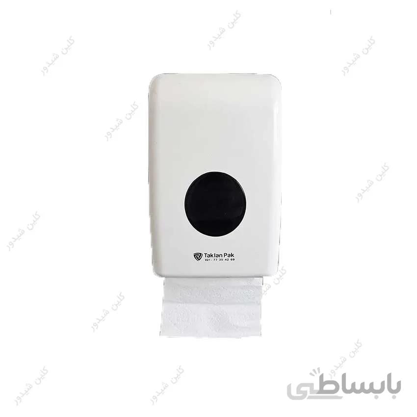 مخزن دستمال کاغذی T1