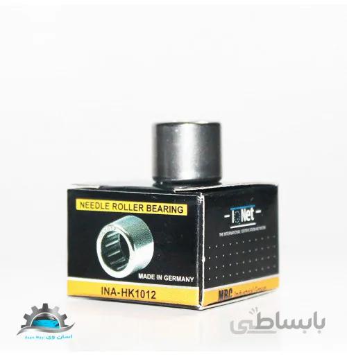 نیدل برینگ آلمانی جعبه فرمان پراید MBC