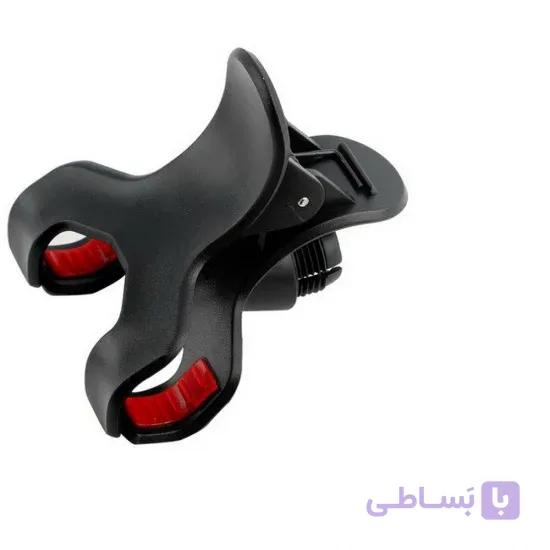 گیره یدکی سر هلدر کد PK-H6205